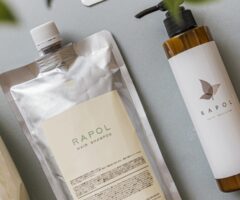 新発想のエイジングケアRAPOL導入決定！！